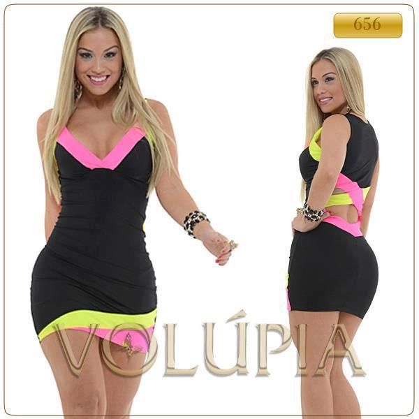 vestido