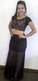 conjunto gala
